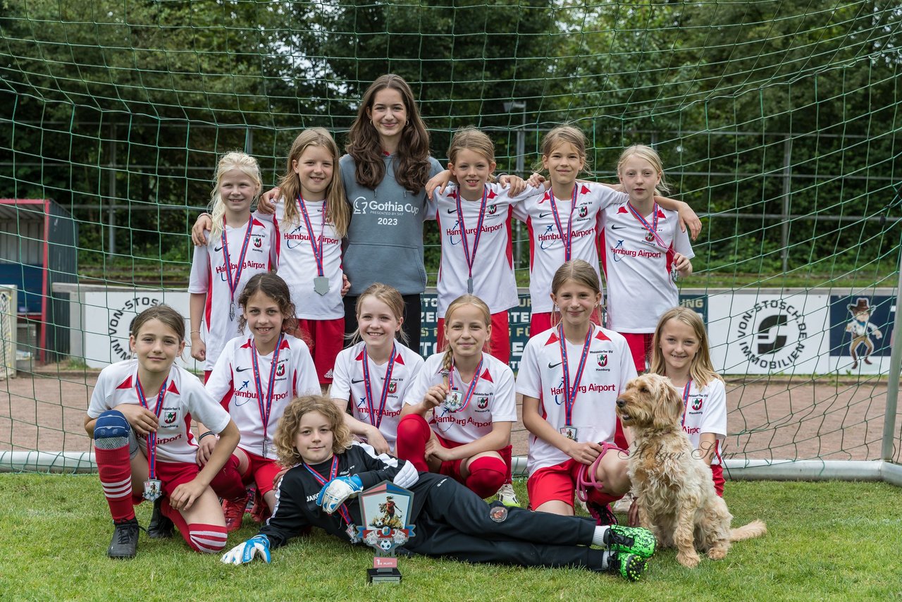 Bild 272 - Loewinnen Cup